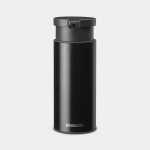 Brabantia muilo dozatorius Profile, Matt Black