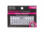 Priklijuojamos blakstienos kuok&scaron;teliais Ardell Magnetic Individuals Short, 36 vnt.