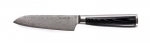 Peilis G21 Damascus Premium 13 cm Santoku, 6002297