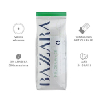 Kavos pupelės Bazzara Espresso Dolce Vivace, 1000 g