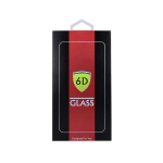 LCD apsauginis stikliukas 6D Apple iPhone 13 Pro Max juodas