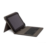 Plan&scaron;etės ir klaviatūros dėklas Nilox 10.5"