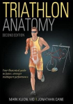 Triathlon Anatomy 2Nd Edition