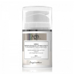APIS - INSPIRATION niisutav ja pinguldav p&auml;evakreem 40+, 50 ml