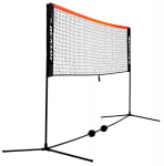 Mobilus teniso tinklas Dunlop Mini, 6 m