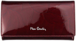 Piniginė moterims Pierre Cardin 02 LEAF 114/BORDO, NS