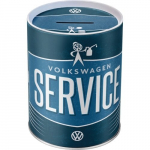 TAUPYKLĖ &raquo;VW - Service&laquo;, Nostalgic-Art