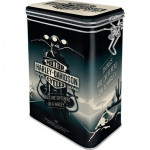 INDELIAI SU DANGTELIAIS &raquo;Harley-Davidson - Things Are Different&laquo;, Nostalgic-Art