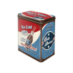 Dėžutė metalinė Ice Cold