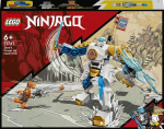 71761 LEGO&reg; NINJAGO Zane galingasis robotas