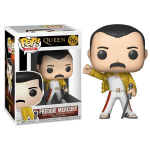 Figūrėlė Queen Freddie Mercury Wembley 1986
