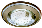 Candellux įmontuojamas &scaron;viestuvas SOO-01
