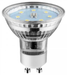 LED lemputė Candellux GU10 3 W
