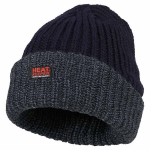 Žieminė kepurė vyrams Heat Keeper, mėlyna
