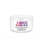 FARMONA HANDS SLOW AGE &scaron;viesinanti ir senėjimą stabdanti parafino kaukė rankoms 300ml