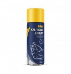 Silikoninis tepalas Mannol Silicone Spray