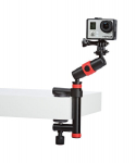 Joby Action Clamp & Locking Arm