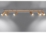 Sollux Lighting lubinis &scaron;viestuvas Berg