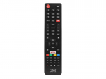 I&scaron;maniojo (Smart TV) ir televizoriaus priedas Kruger&Matz FHD-S