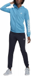 Sportinis kostiumas moterims Adidas W Lin Ft Ts HD1696