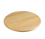 Sukamas bambukinis padėklas Lazy Susan