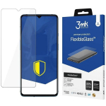 LCD apsauginė plėvelė 3MK Flexible Glass Samsung A136 A13 5G