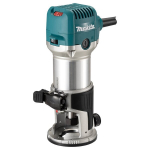 Kantų freza Makita RT0702CX2J