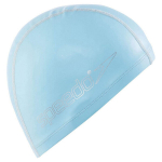 Plaukimo kepuraitė Speedo Junior Pace, mėlyna