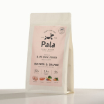 Pala Recipe 2 su vi&scaron;tiena ir la&scaron;i&scaron;a, 1 kg