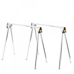 Metalinis pjūklas Stanley STST81337-1 Esminis TWINPACK, sidabrinis