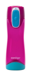 Vandens buteliukas, gertuvė Contigo Swish 500 ml &bdquo;Magenta&ldquo;