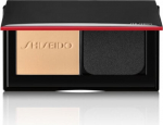 Kreminė pudra Shiseido &bdquo;Synchro Skin&ldquo; Custom Finish Powder Foundation, 9 g