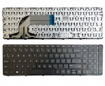 HP 250: G2, G3 255: G2, G3 256: G2, G3. Su rėmeliu