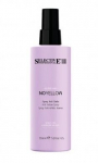 Pur&scaron;kiklis &scaron;viesiems, &scaron;viesintiems ir žiliems plaukams NO YELLOW Selective Professional 150ml