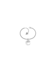 Plieninė apyrankė Guess JUBB01198JWRHS-S