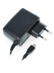 5V / 2.5A microUSB maitinimo &scaron;altinis