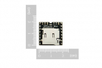 DFRobot DFPlayer mini MP3 grotuvas skirtas Arduino microSD