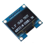 OLED ekranas
