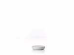Muilinė Soft, pilka, 12 x 3 cm