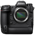Nikon Z 9 Body, black