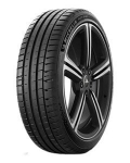 MICHELIN PILOT SPORT 5 255/40R19 100Y XL