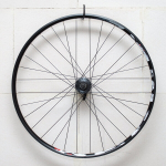 Galinis ratas Shimano, FH-TX506 32H stebulė, 28/29''