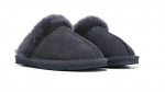 &Scaron;lepetės Bearpaw Loki II, pilkos