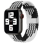 Strap Fabric Watch Band