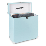 Fenton RC30 Blue