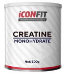 Iconfit Micronized Creatine, 300 g