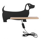 Candellux sieninis &scaron;viestuvas Kids Dog