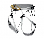 Singing Rock Serac harness, alpinizmo diržas su kilpomis
