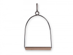 Vadigran Bird Swing supynės pauk&scaron;čiams, 9x15cm.
