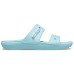 Crocs&trade; moteri&scaron;kos &scaron;lepetės Classic, mėlynos